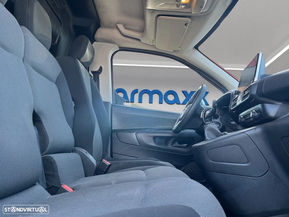 Opel Combo 1.5 CDTi L1H1 - 15