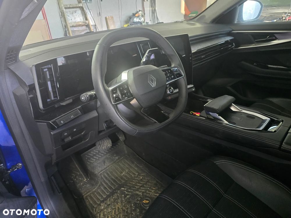 Renault Austral 1.3 TCe mHEV Techno - 23