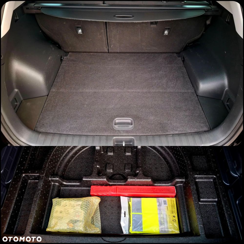 Hyundai Tucson 1.6 GDi 2WD Select - 32