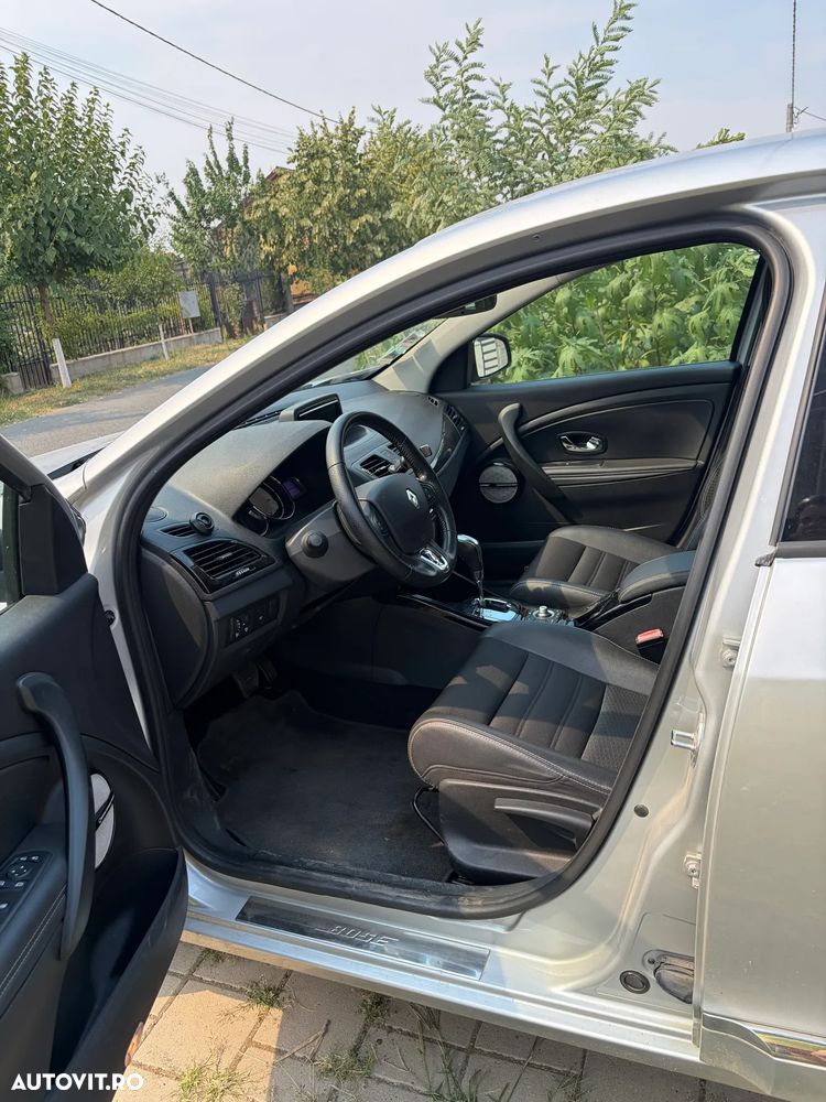 Renault Megane 1.2 Tce GT Line Aut. - 3