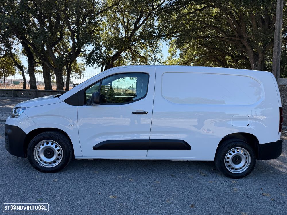 Citroën Berlingo - 9