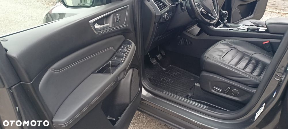 Ford Galaxy 2.0 TDCi Titanium - 10
