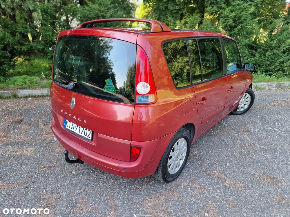 Renault Espace 2.0T 16V Expression - 27