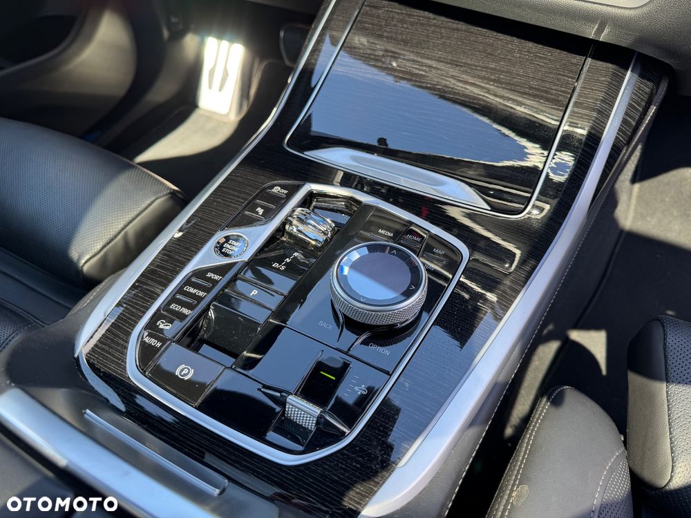 BMW X7 xDrive40d mHEV sport - 20