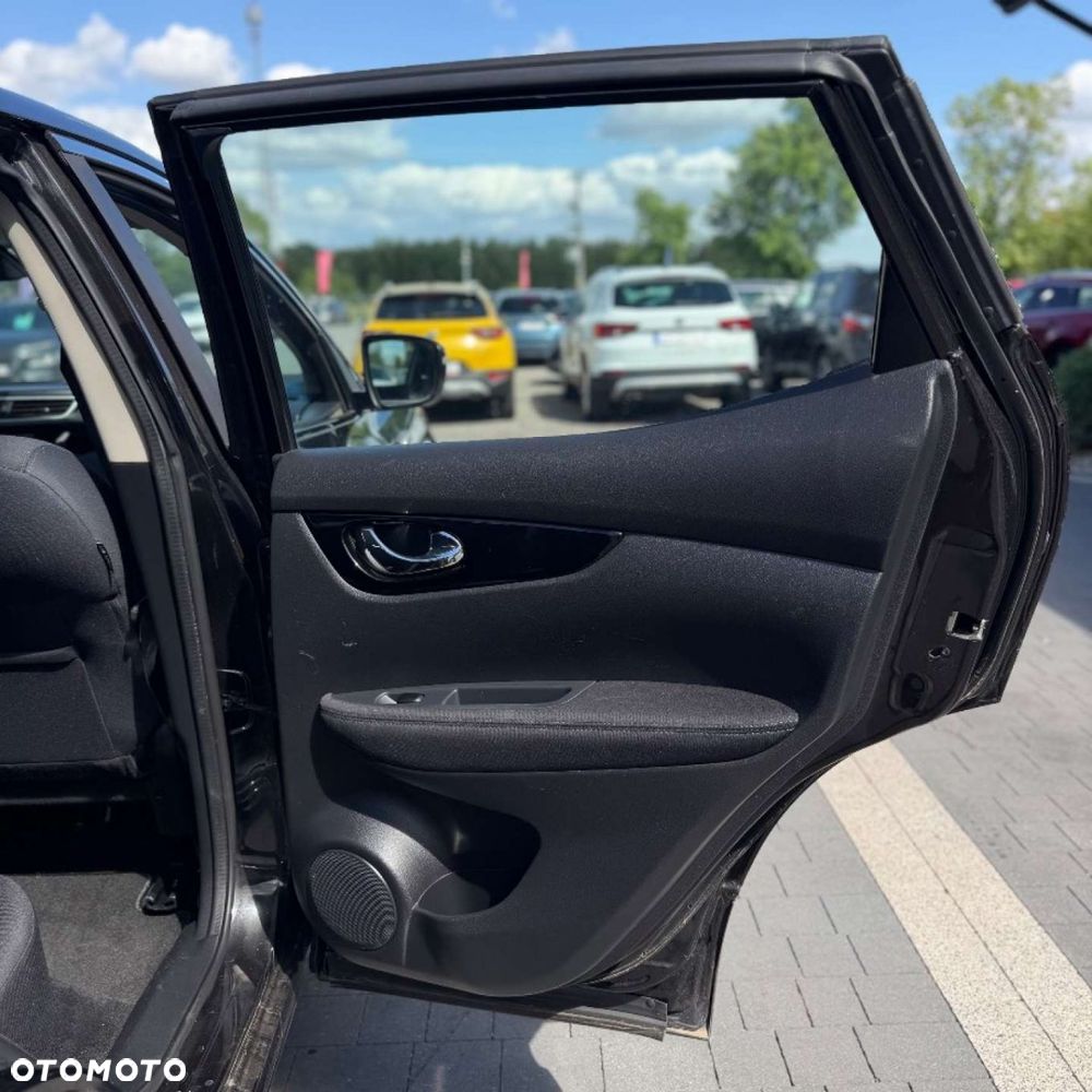 Nissan Qashqai - 27