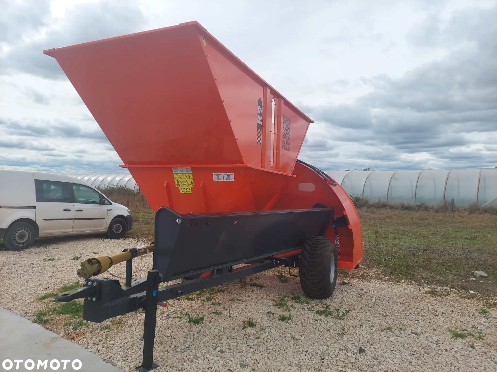Inny R9 - 5