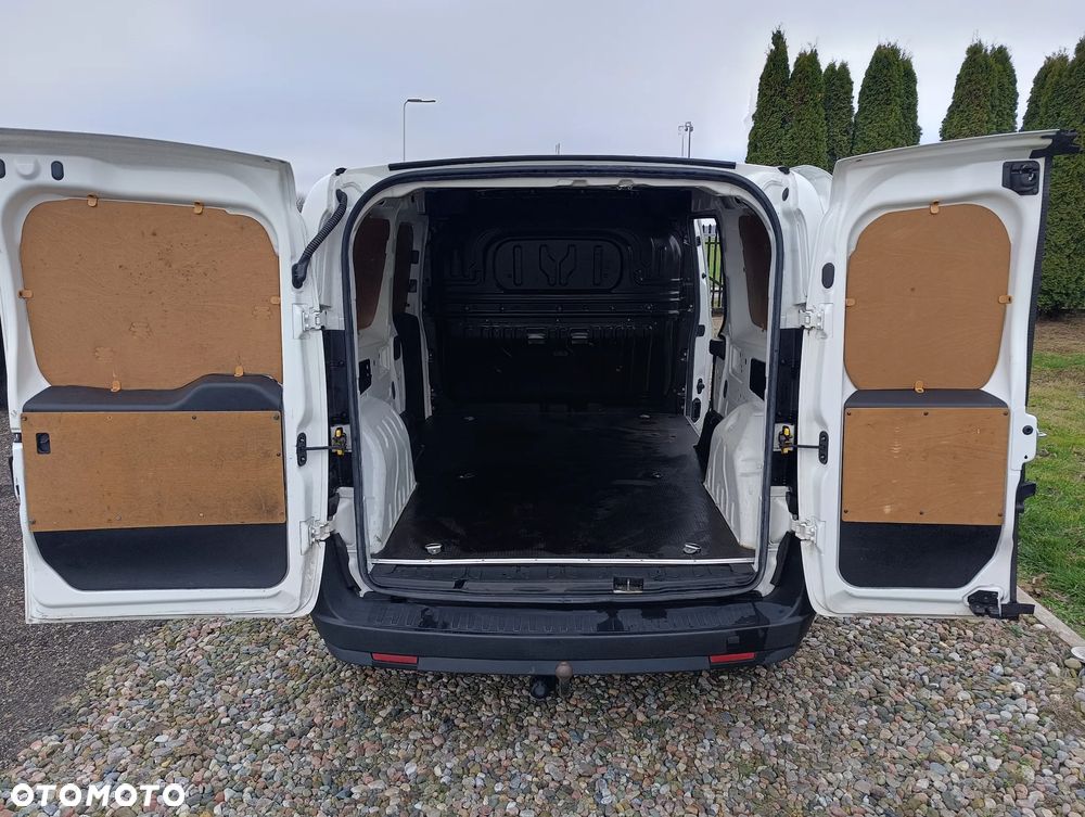 Fiat DOBLO - 9