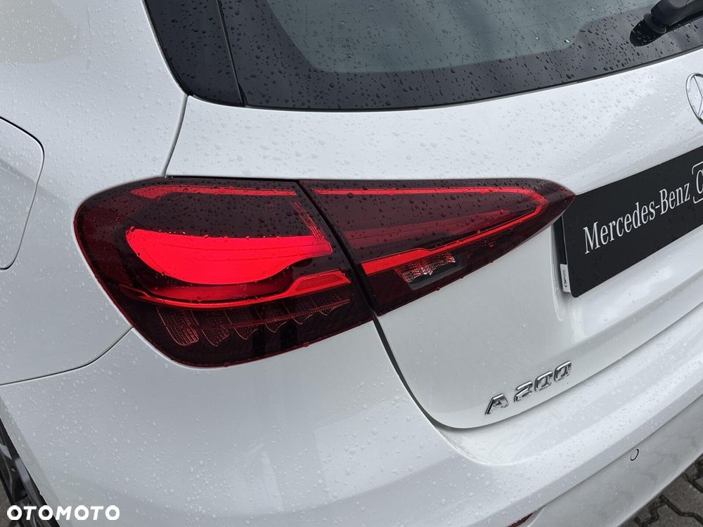 Mercedes-Benz Klasa A - 12