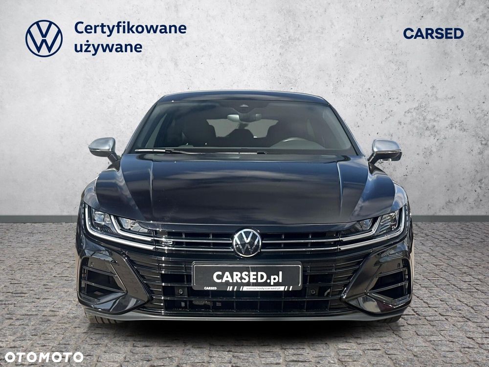 Volkswagen Arteon Shooting Brake 2.0 TSI 4Motion R DSG - 11