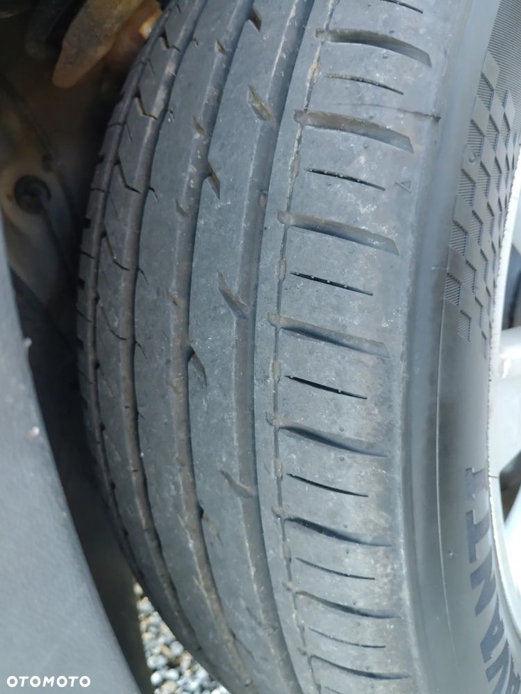 Volkswagen Tiguan 1.4 TSI Trend&Fun - 22