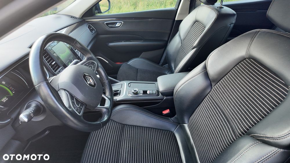 Renault Talisman 1.6 Energy dCi Intens EDC - 9