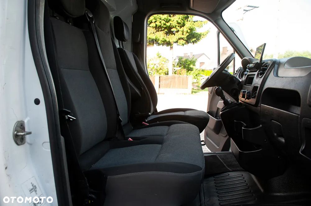Renault MASTER L2H2 - 31