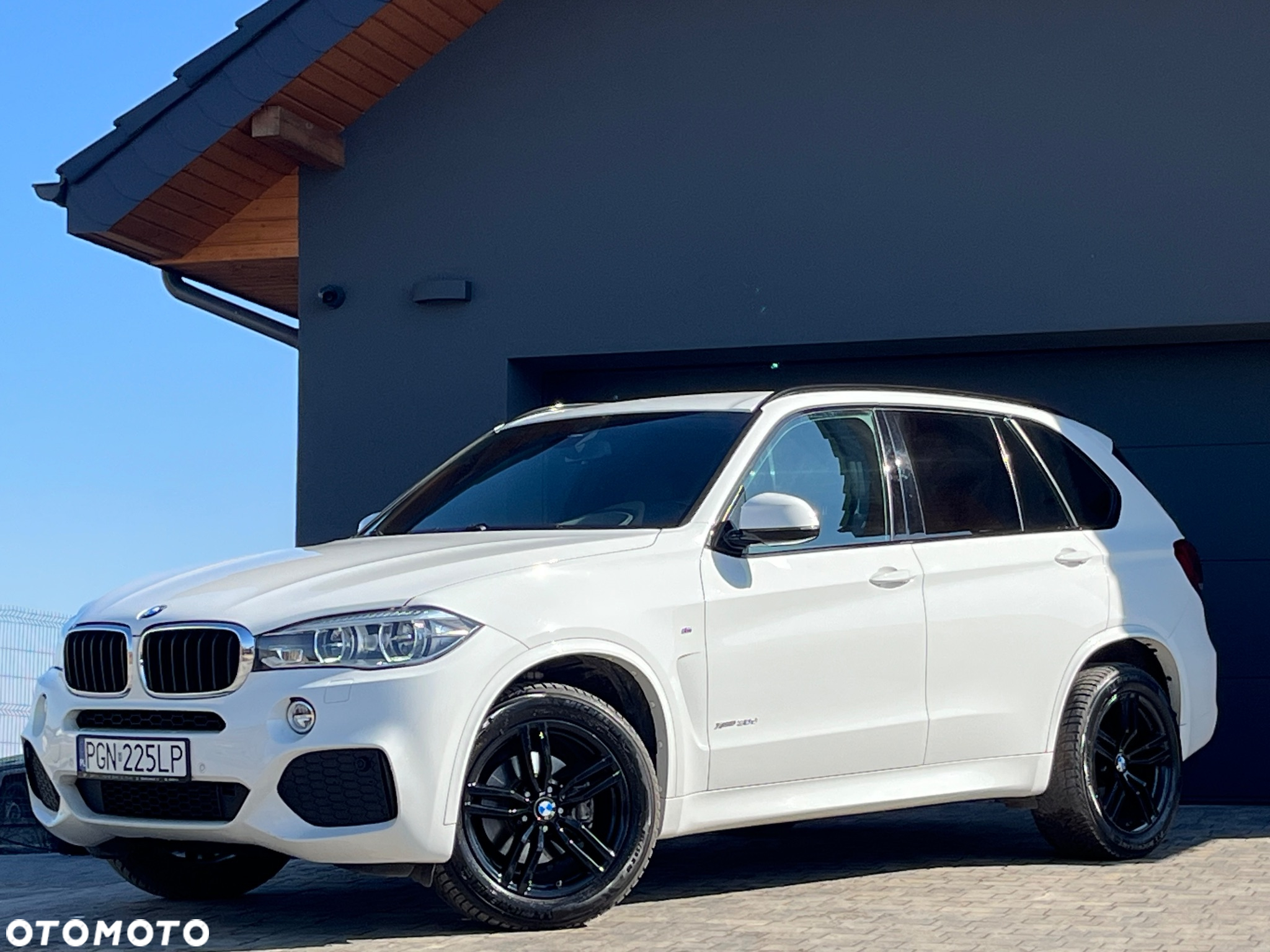 BMW X5 xDrive30d - 6