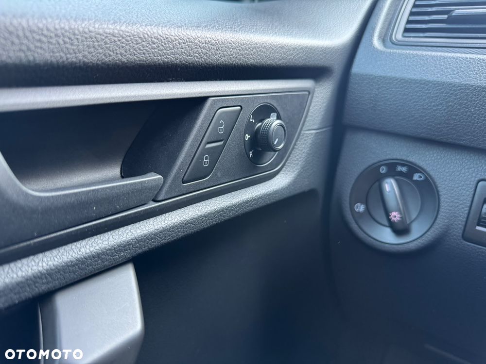 Volkswagen Caddy - 19