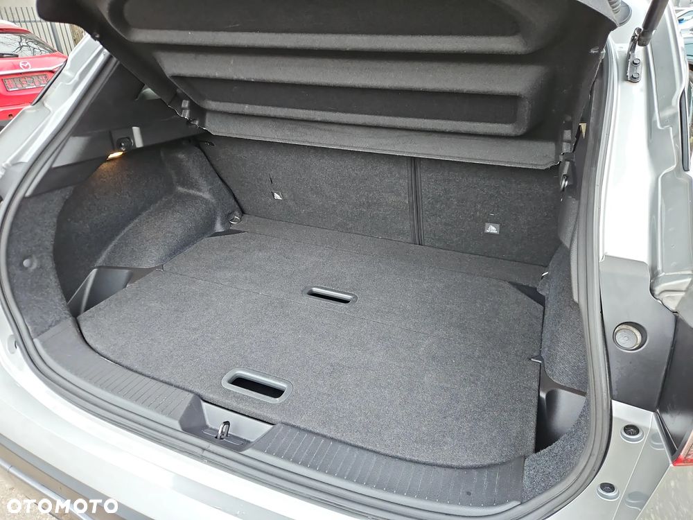 Nissan Qashqai 1.3 DIG-T MHEV N-Connecta Xtronic - 18