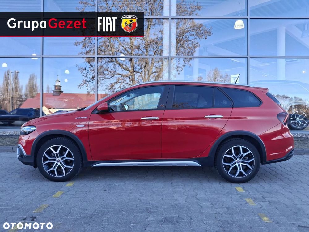 Fiat Tipo - 6