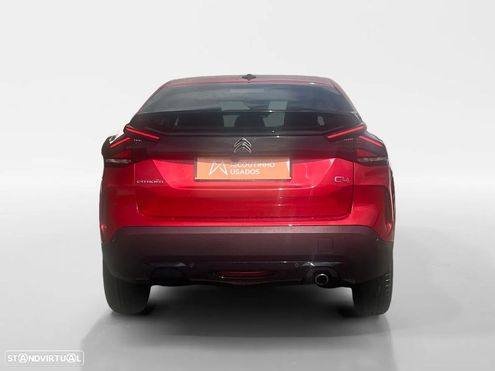 Citroën C4 1.5 BlueHDi Feel Pack - 5