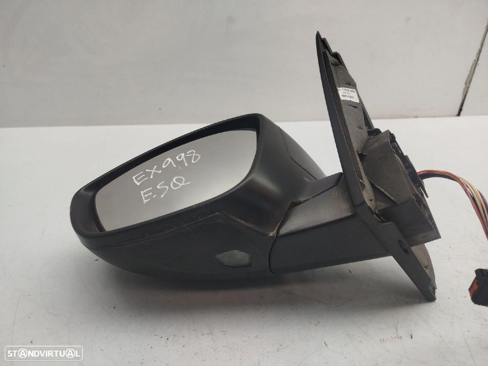 Retrovisor / espelho esquerdo PEUGEOT 308 SW II Van (LC_) - 2