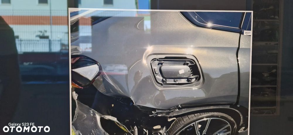 BMW X6 xDrive30d - 13