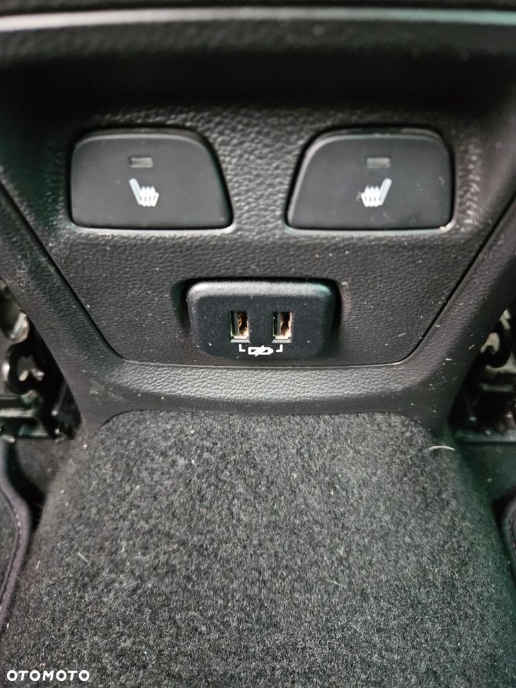 Opel Astra 1.4 Turbo Ultimate - 22