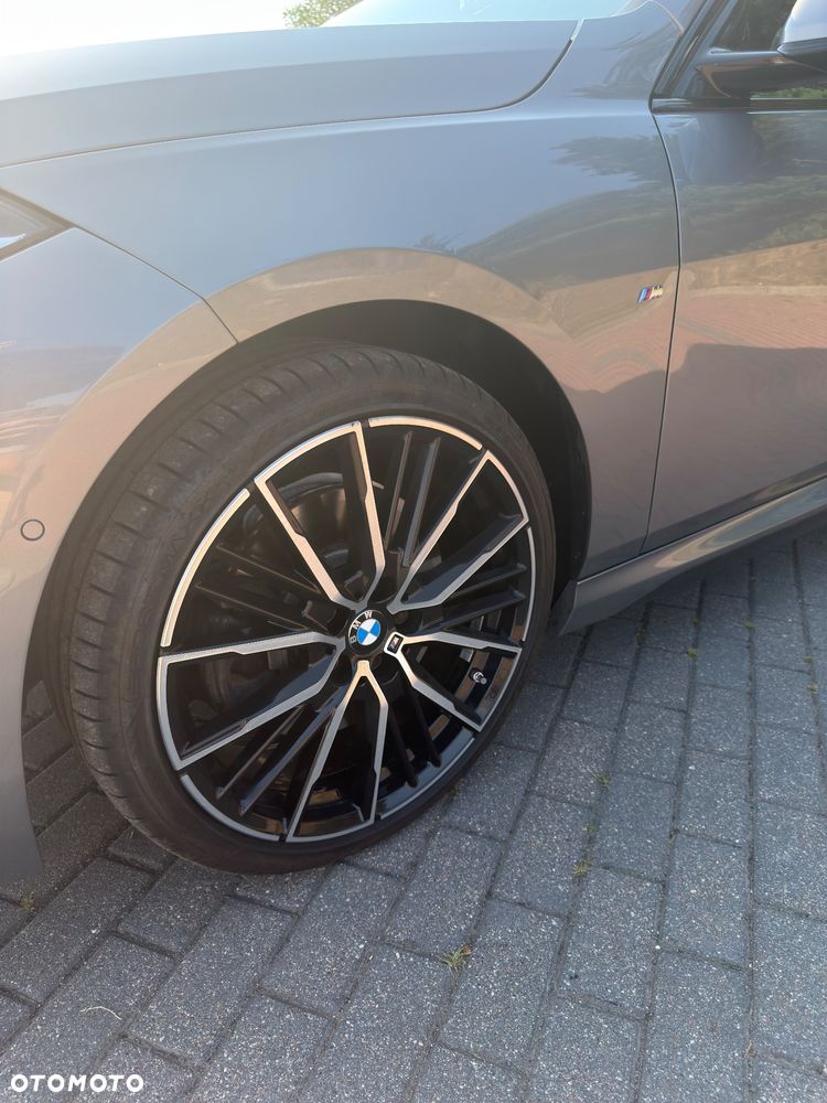 BMW Seria 2 220d xDrive M Sport - 12