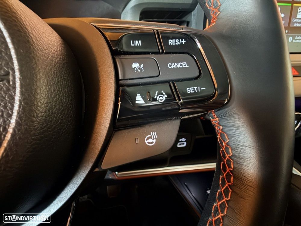 Honda HR-V 1.5 i-MMD e:HEV Advance - 17