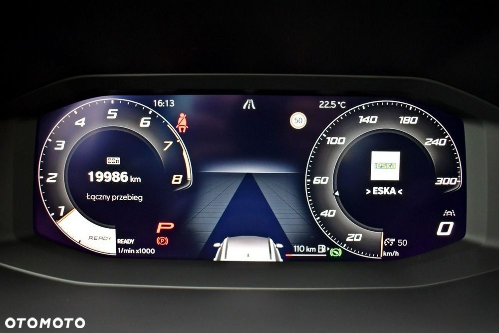 Cupra Leon Sportstourer 1.5 eTSI mHEV DSG - 17