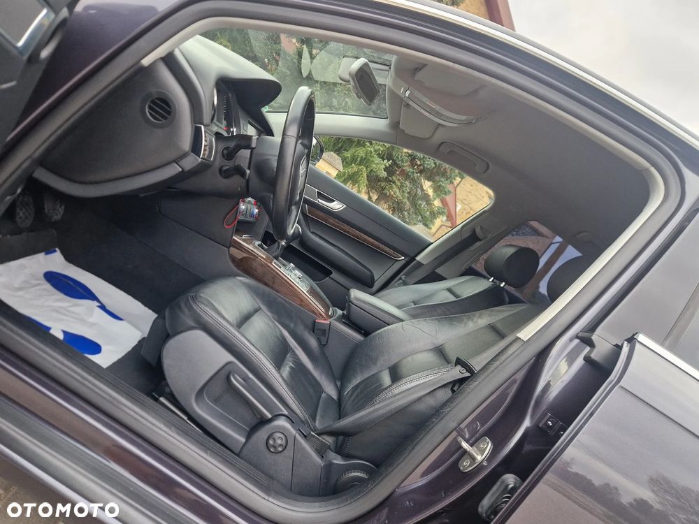 Audi A6 Limousine - 8