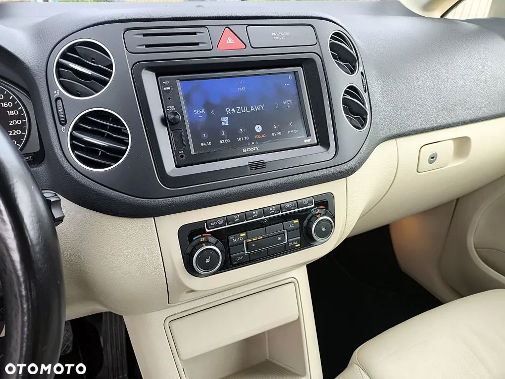 Volkswagen Golf Plus 1.4 TSI DSG Highline - 5