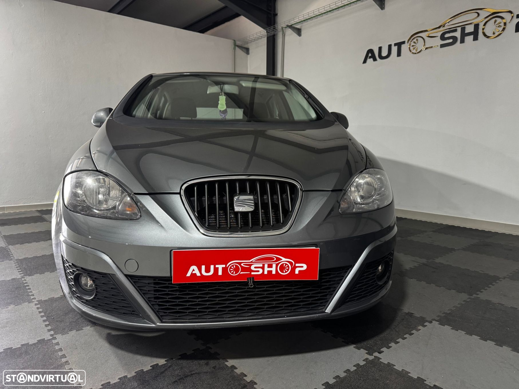 SEAT Altea 1.6 TDI Copa Plus Eco.Start-Stop - 7