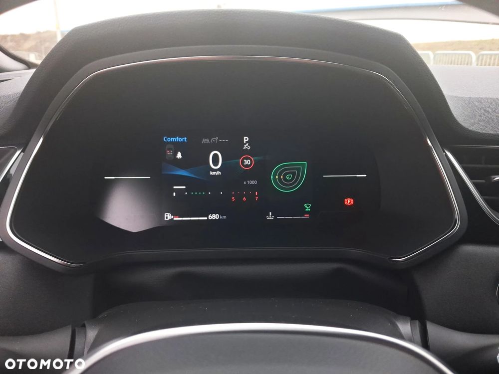 Mitsubishi Grandis - 14