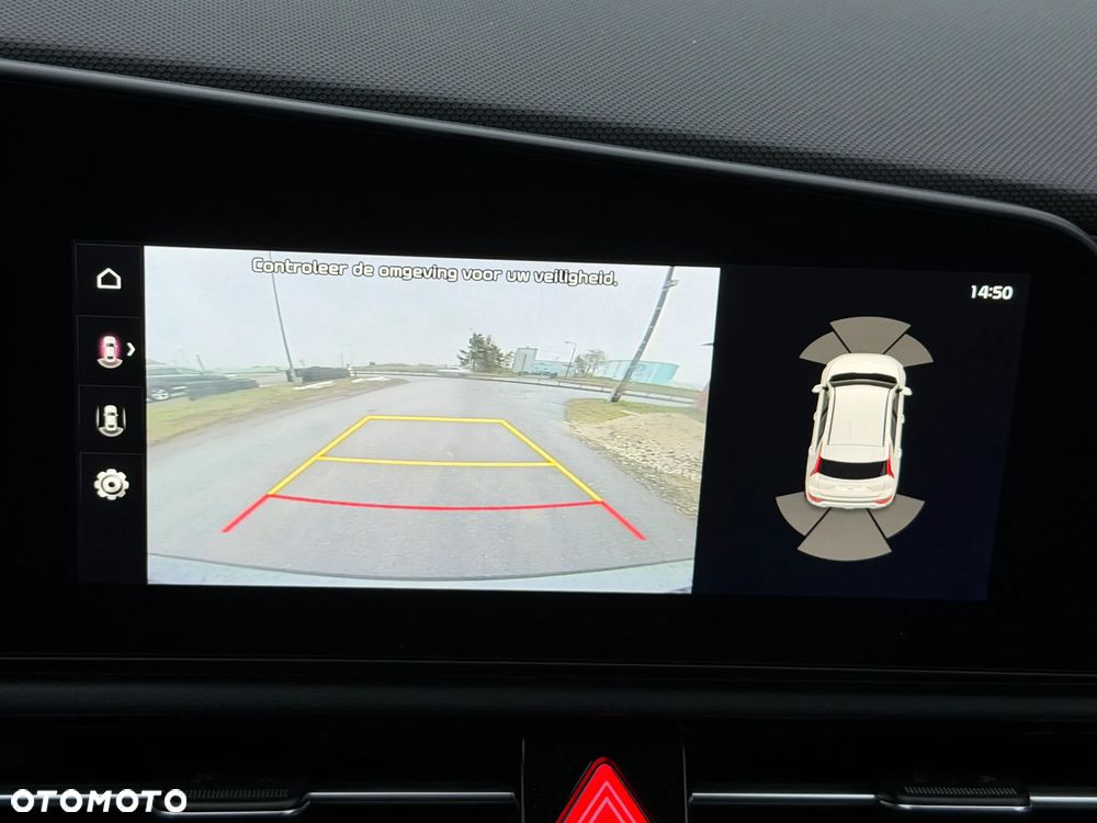 Kia Niro Edition 7 - 15