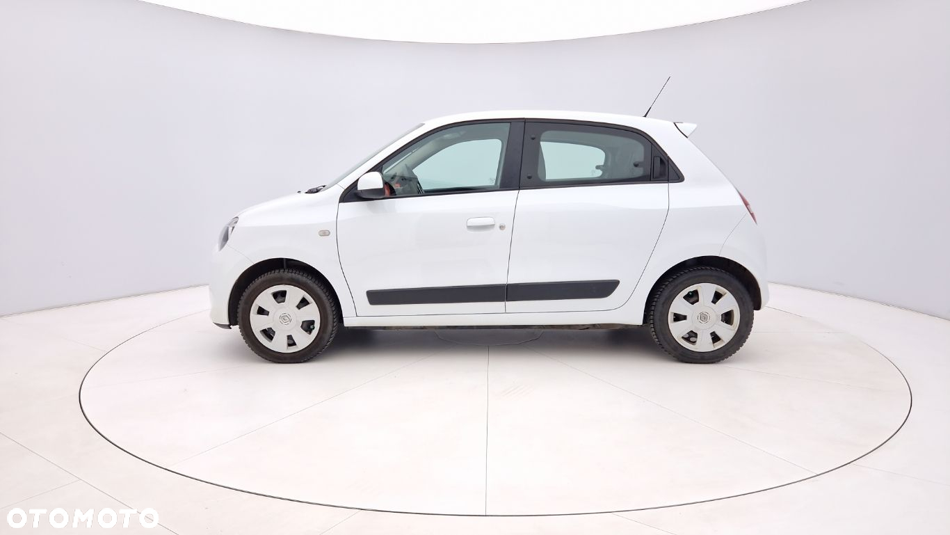 Renault Twingo SCe 70 Life - 2