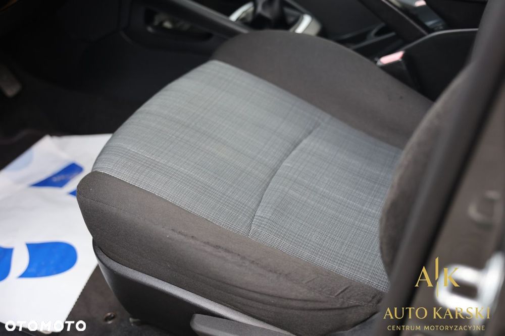 Kia Ceed - 19