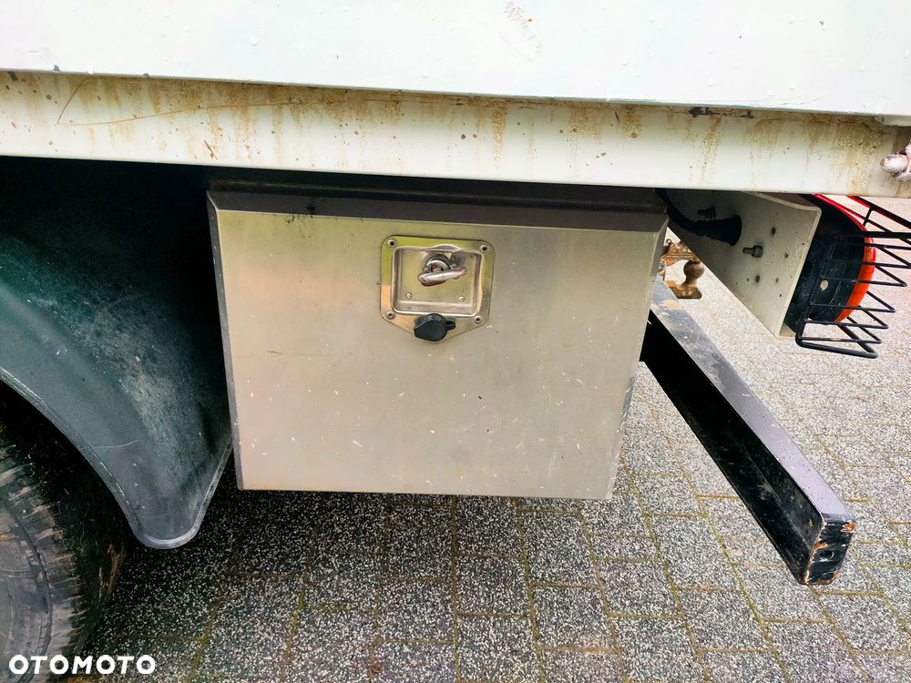 Mitsubishi CANTER KIPER 2021 - 20