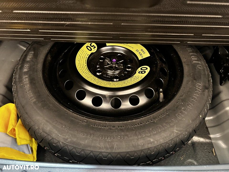 Hyundai Tucson - 29
