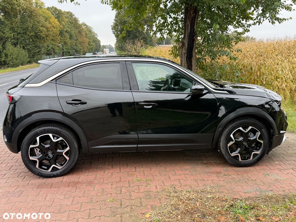 Opel Mokka Mokka-e Edition - 8