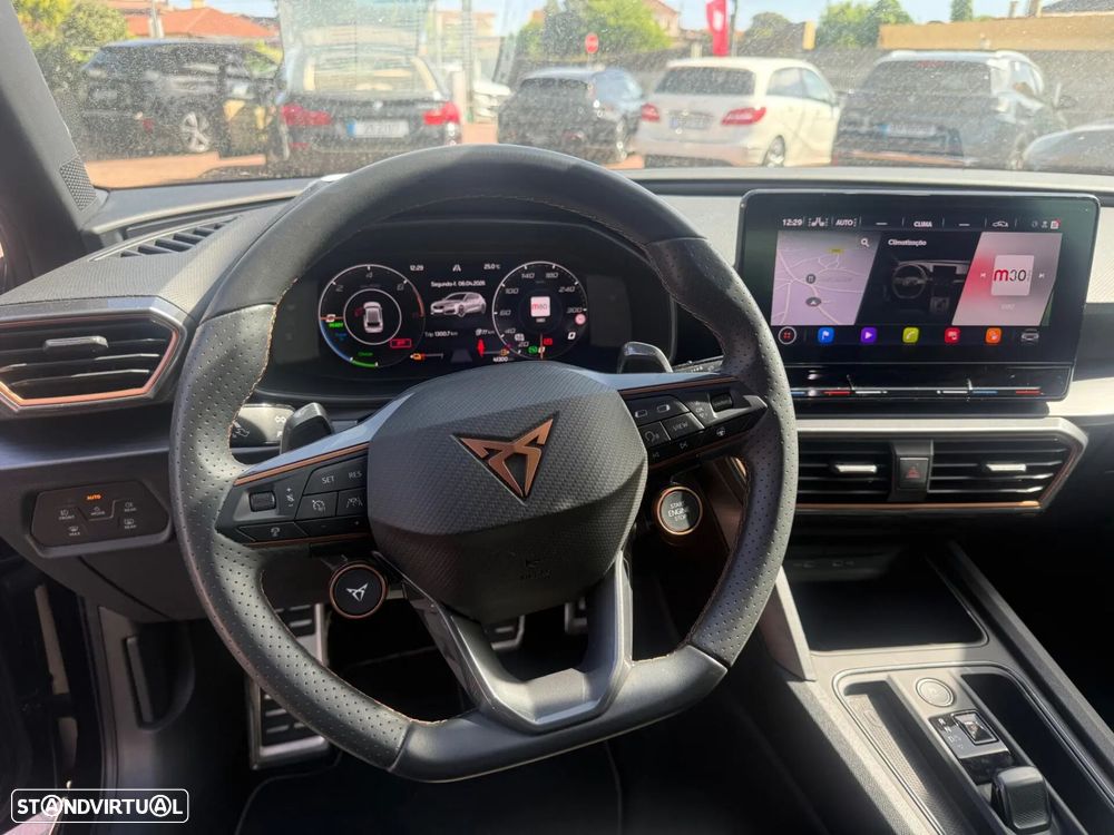 Cupra Leon - 6