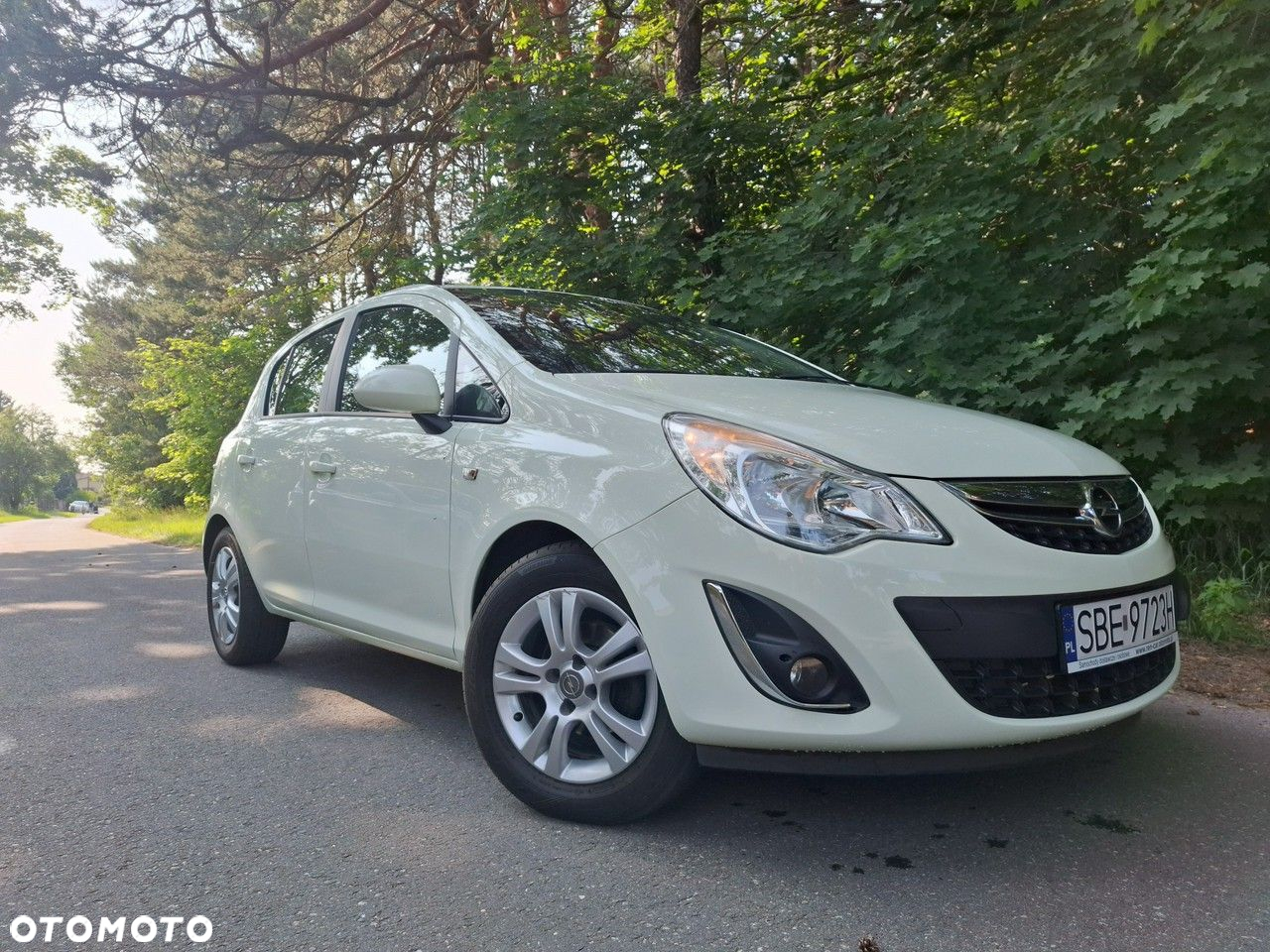 Opel Corsa - 32