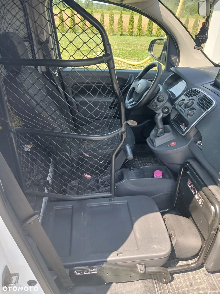 Renault Kangoo - 14