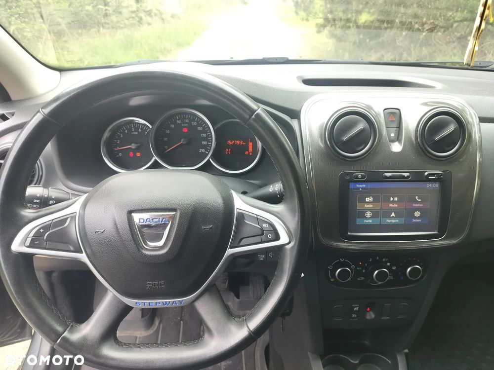 Dacia Sandero Stepway dCi 90 S&S Easy-R Celebration - 6