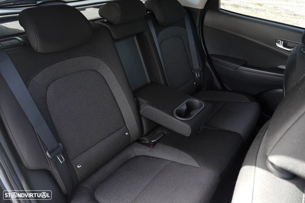 Hyundai Kauai Style - 10