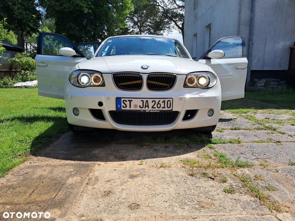 BMW Seria 1 118i Edition Sport - 33