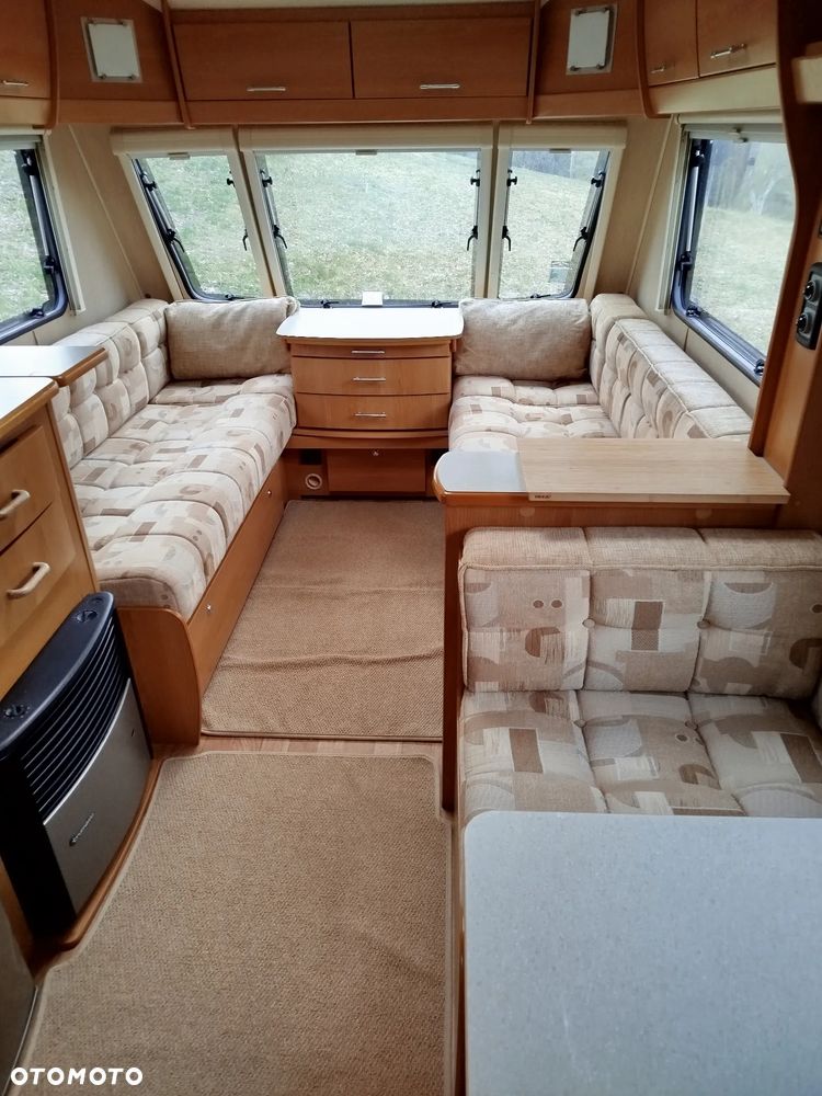 Compass Compass Corona Club 524 - 20