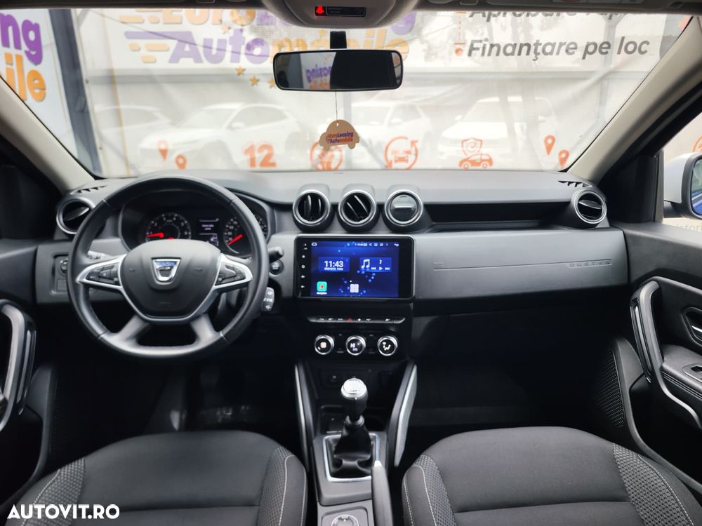 Dacia Duster - 10