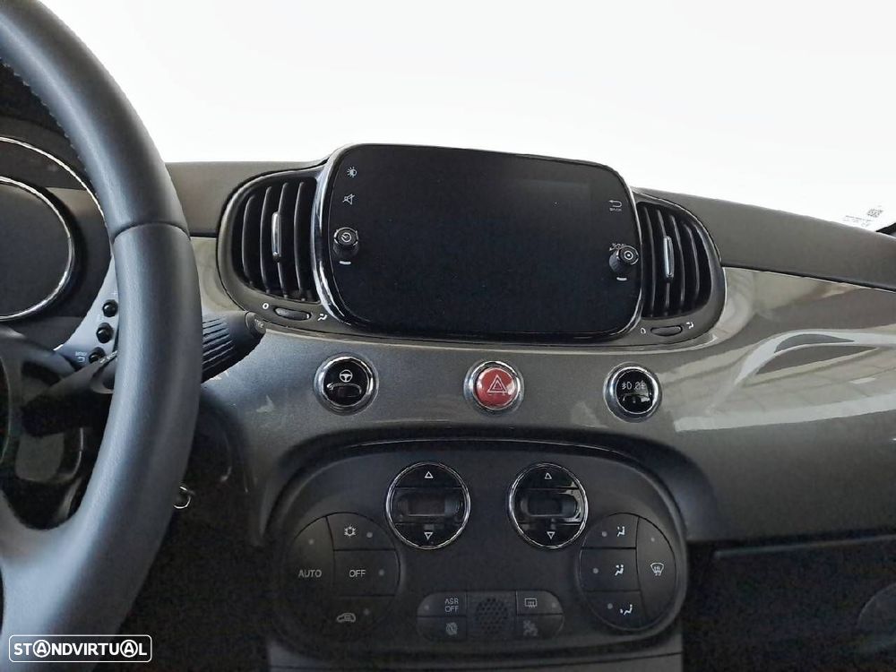 Fiat 500 1.0 Hybrid - 19