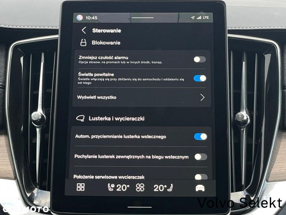 Volvo XC 90 - 23
