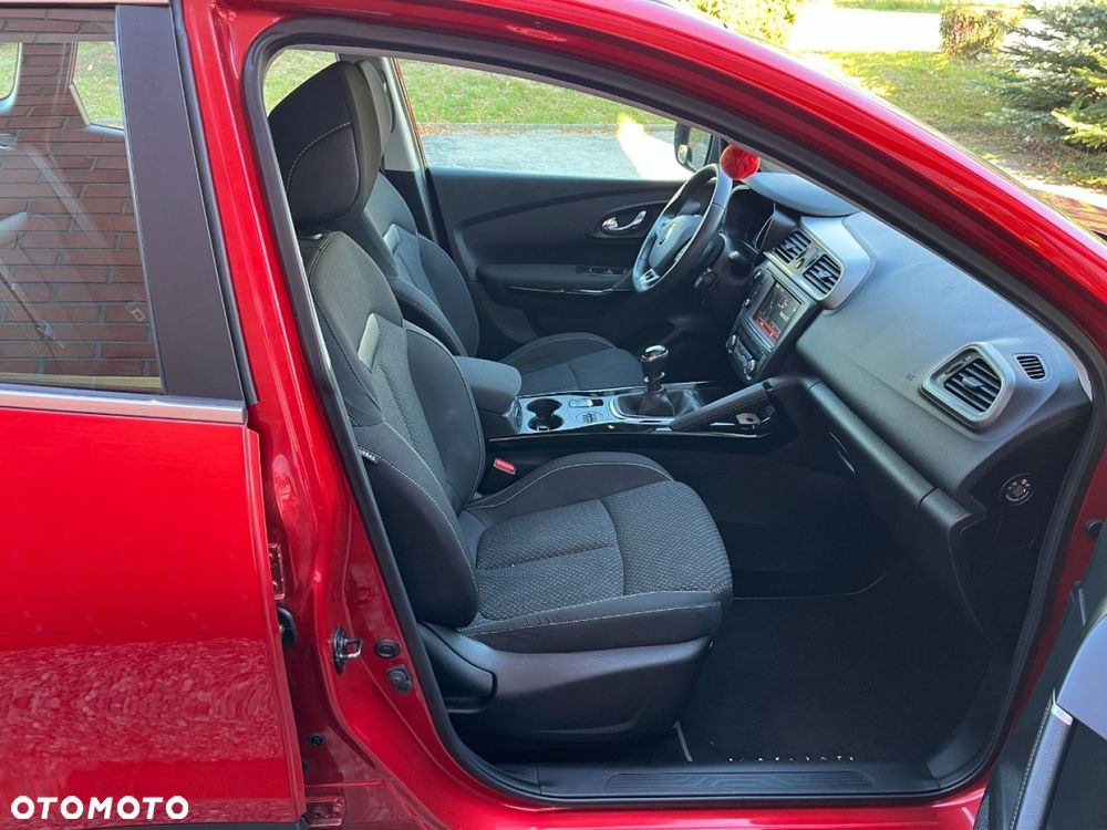Renault Kadjar 1.6 dCi Energy Adventure - 25