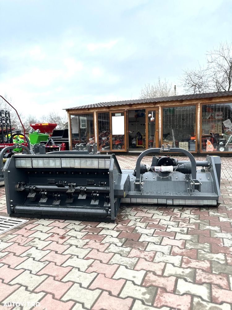 Alta Tocatoare BEM - 1