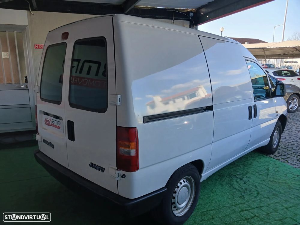 Citroën Jumpy - 6